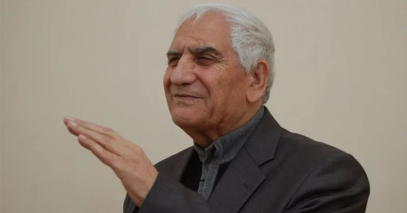 Nəriman Həsənzadənin vəziyyəti ağır olaraq qalır KONKRET