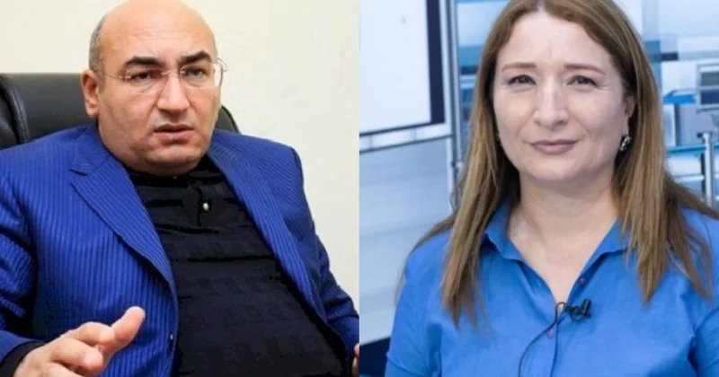 İqbal Ağazədənin telefon nömrəsini oğurladı: Jurnalistdən 600 manat aldı