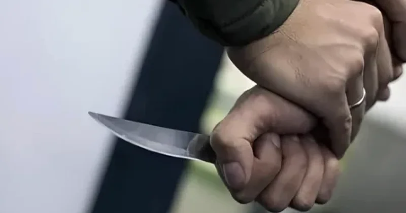 Tovuzda 32 yaşlı kişi qətlə yetirilib