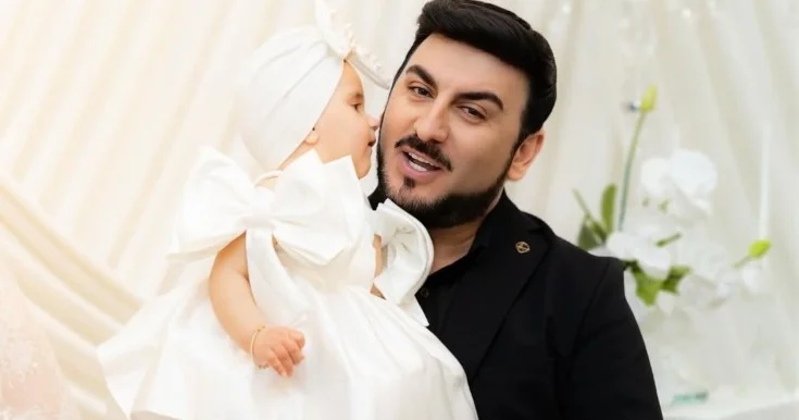 Qızım xəstədir, çox narahatam