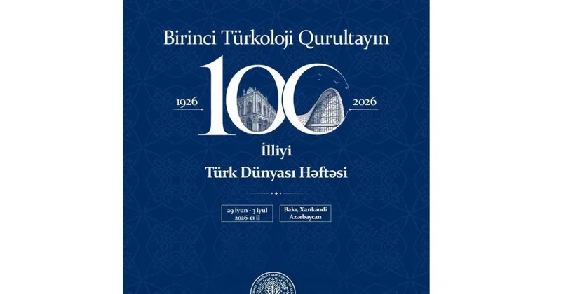 Qarabağ “Türk Dünyası Həftəsi”nin beynəlxalq qonaqlarını qarşılayır