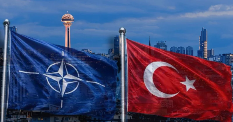 Türkiye qəzeti NATO nun Ankara sammitinin əsas mövzularını açıqlayıb