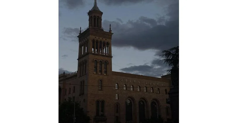 Грузия в объективе mesi_rekhman ФОТО