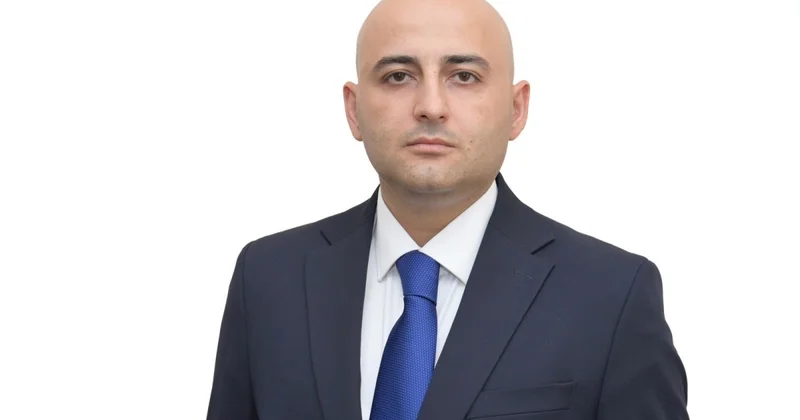 Azərbaycanın Türkiyədəki səfirliyinə yeni təhsil müşaviri təyin edilib
