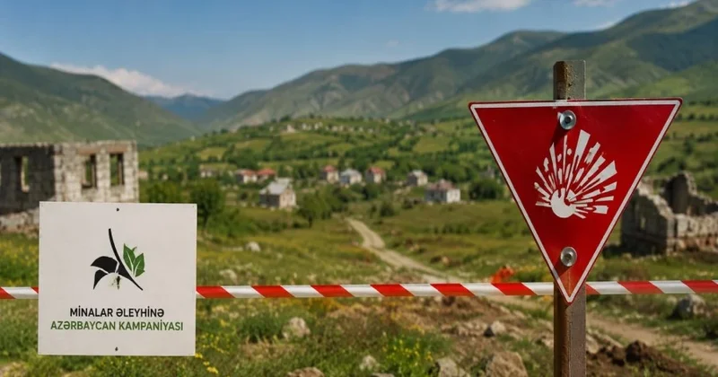 “Minalar Əleyhinə Azərbaycan Kampaniyası” İctimai Birliyi yeni layihənin icrasına başlayır