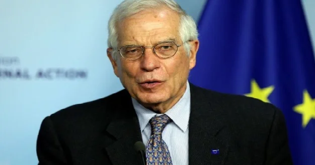 Borrell: Avropa Komissiyasının səlahiyyətlərinin genişləndirilməsi Aİ xarici siyasətində “xaos” yaradıb