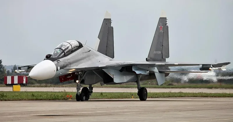 Украина заявила об ударе по военному аэродрому Саки в Крыму