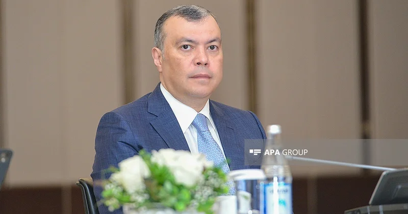 Бабаев: Азербайджан заинтересован в расширении партнерства с ЧБТР