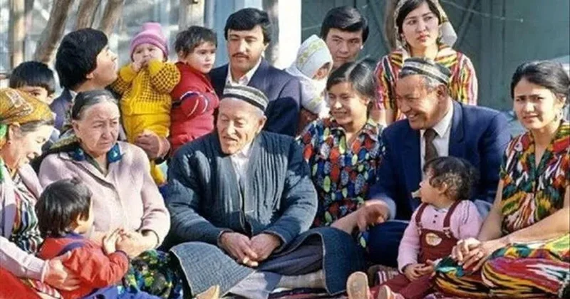 Özbəkistanın əhalisi təxminən 40 milyon nəfərə yaxınlaşıb