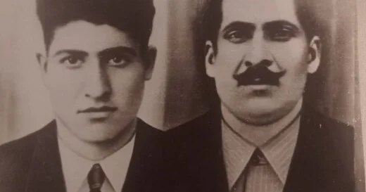Kamalovların sonuncu faciəsi və ya Bahadurun “Meydançay” hekayəti