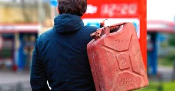 Yanacaq çatışmazlığı Kreml üçün siyasi vəziyyəti daha da gərginləşdirib