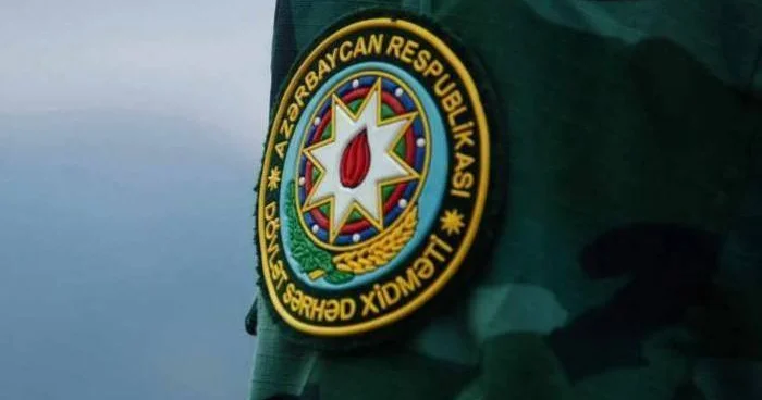 Azərbaycan sərhədlərini pozan nigeriyalılar saxlanılıb