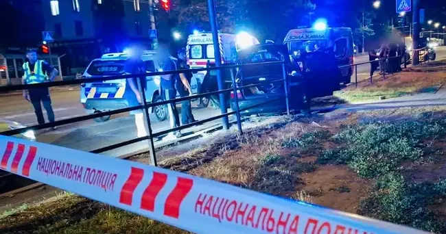 Ukraynadan acı xəbər: Soydaşlarımız qətlə yetirildi