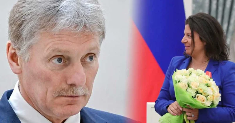 Simonyan Peskovla 12 il əvvəl yaşadığı hadisəni xatırladı KONKRET