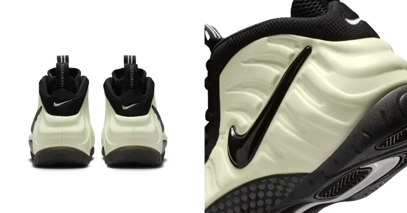 “Nike” sentyabrda tam işıqlı “Air Foamposite Pro PRM” krosovkasını satışa çıxaracaq (FOTOLAR)