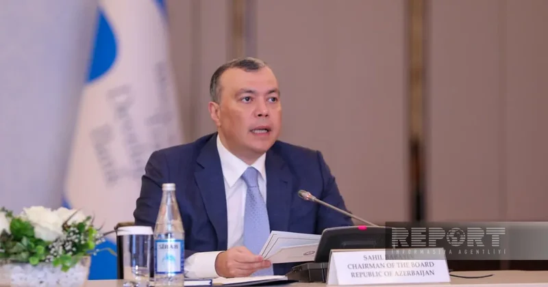 Сахиль Бабаев: Заседание ЧБТР в Баку внесет вклад в укрепление его роли в регионе