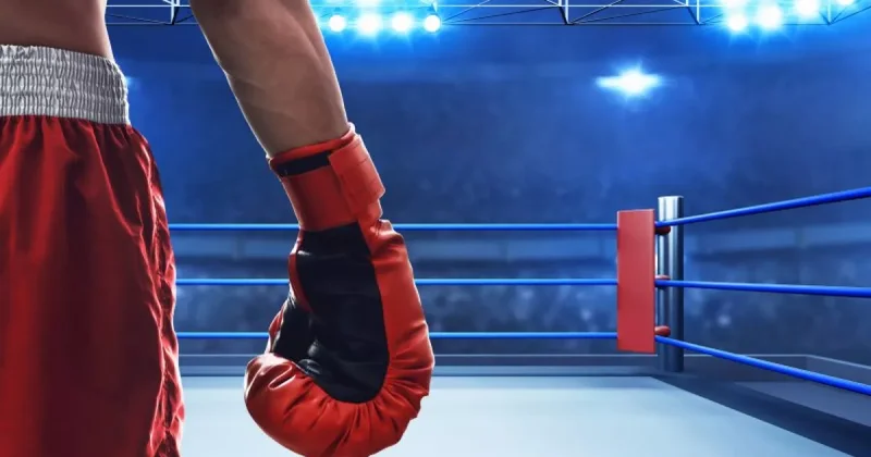 Вечер чемпионов IBA по боксу в Баку ДАТА