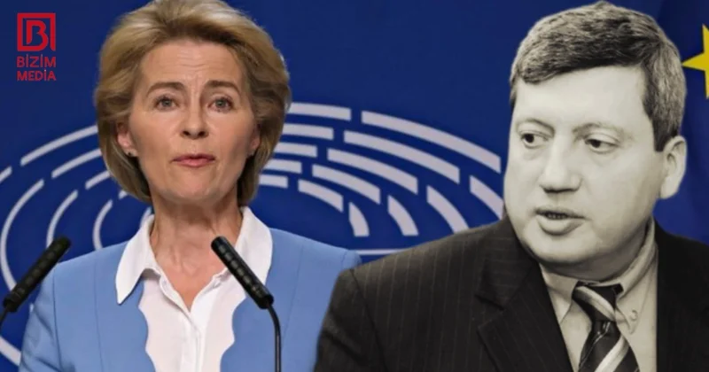 Bakı Brüssel xəttində KRİTİK GÖRÜŞ Lyayenin səfərinin PƏRDƏARXASI