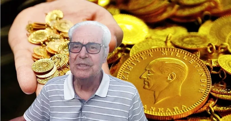 İstanbulda 1 758 qızıl sikkə ilə dələduzluq: 83 yaşlı mütəxəssis aldadıldı
