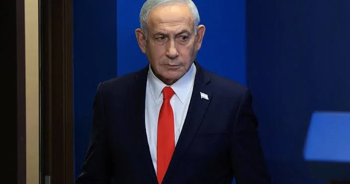 Netanyahu Ərdoğanı sakitləşməyə çağırdı