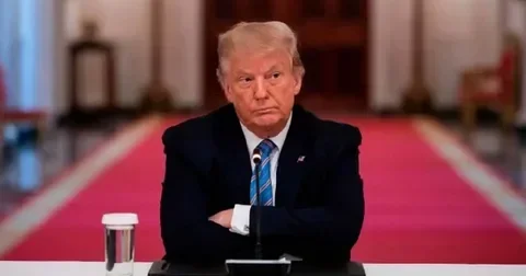 Tramp: İran nüvə silahına malik ola bilməz