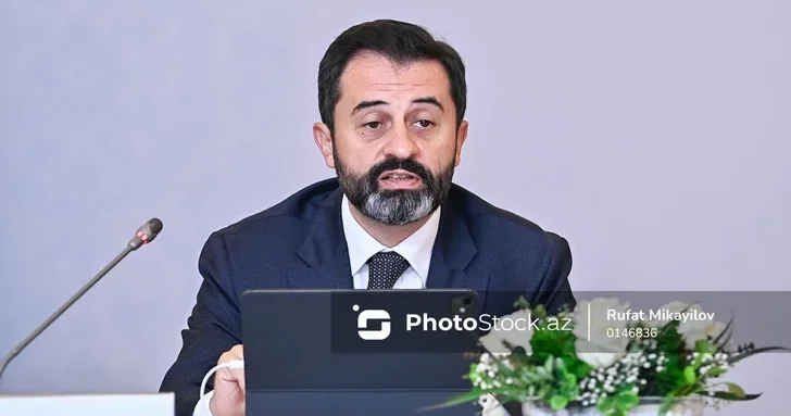 Президент ЧБТР: На бизнес форуме в Баку изучат экономические возможности Азербайджана