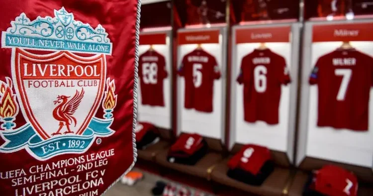 Liverpul fransız müdafiəçini transfer etdi FOTO