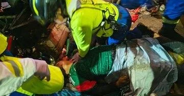 Празднование победы сборной Мексики обернулось трагедией ВИДЕО