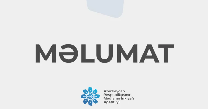 MEDİA обнародовало результаты опроса Деятельность Президента Азербайджана в общественном мнении
