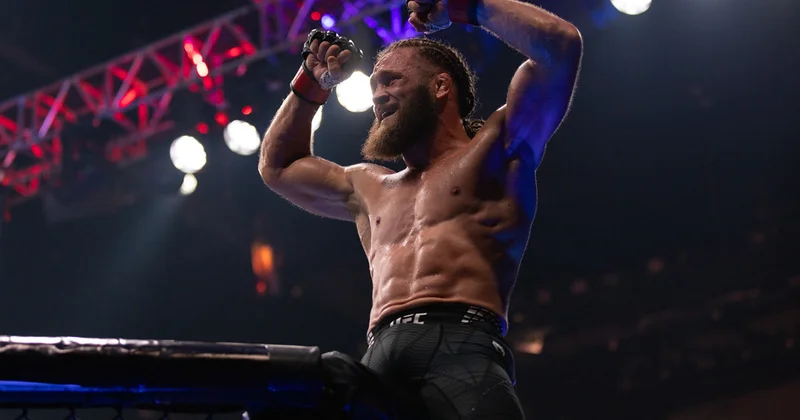 Bakıda tarixi UFC gecəsi 72 ölkədən azarkeş və tam dolu arena