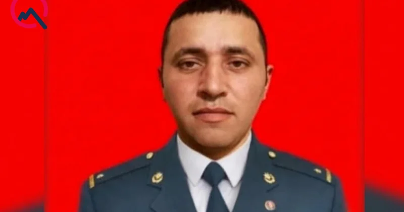Faciəvi şəkildə həlak olan DSX əsgərinin Fotosu
