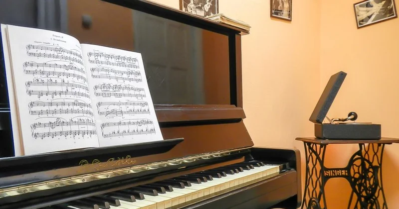 Musiqi üzrə qabiliyyət imtahanı verənlərin NƏZƏRİNƏ