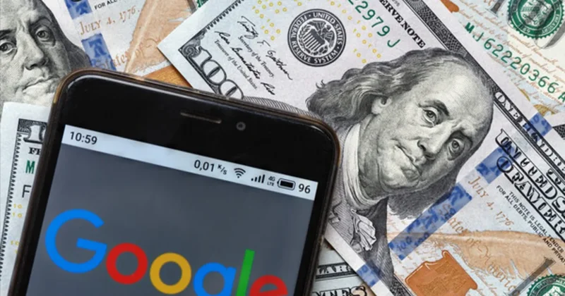“Google“ İsveçdə rekord məbləğdə cərimə ödəyəcək