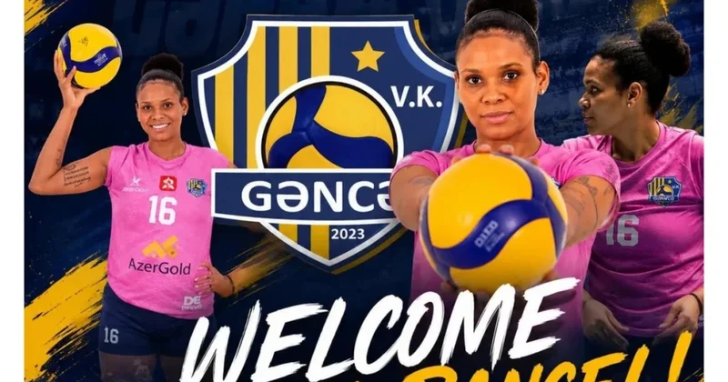 Gəncə də yeni müqavilə