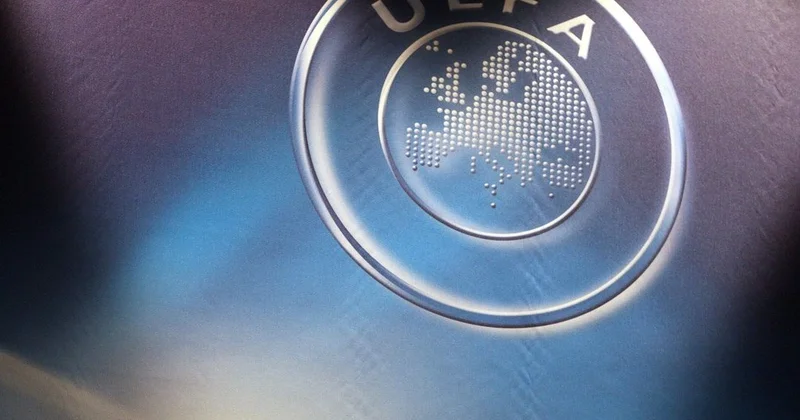 Azərbaycanın UEFA reytinqində mövqeyi