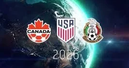 DÇ 2026: ABŞ prezidenti braziliyalı azarkeşləri ölkəsinə buraxmaq istəmir