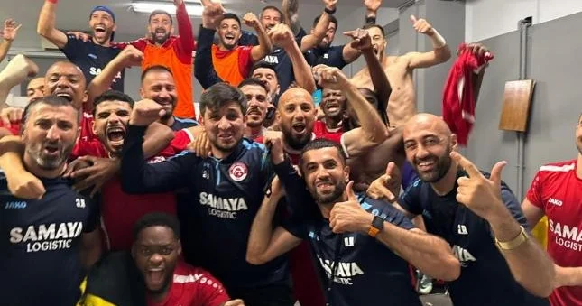 “Oyun başlayanda da bizə söyürdülər, bitəndə də” Əfran İsmayılov