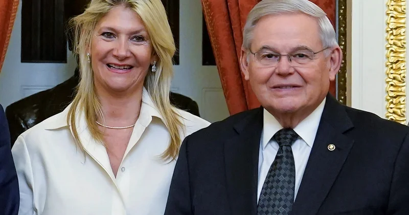 Ermənipərəst Menendesin arvadına məhkəmədən şok: Təqsirli bilindi, həbs gözləyir