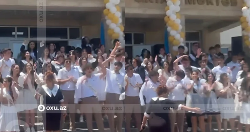 Ali Məhkəmə işdən çıxarılan məktəb direktorunun iddiasını təmin etməyib