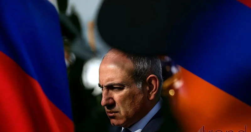 Ermənistanda çevriliş ola bilərmi?