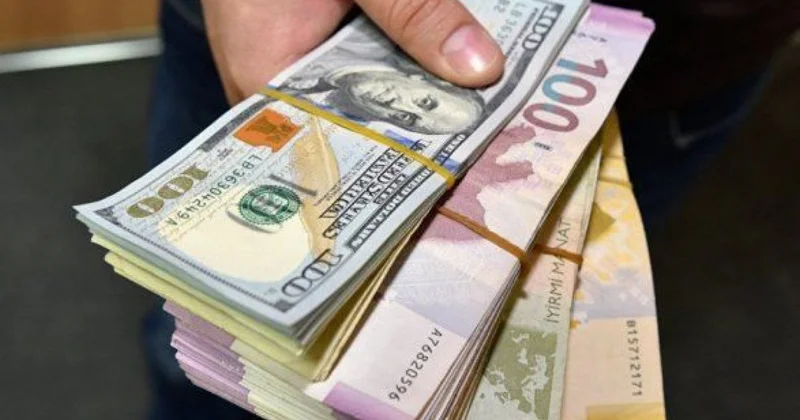 Azərbaycanın xarici dövlət borcunun yeni tərkibi açıqlandı