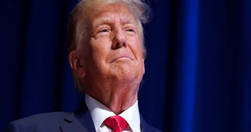 Donald Tramp Rusiyanı sanksiyalarla hədələyib