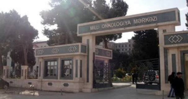 Jurnalist: Milli Onkologiya Mərkəzində korrupsiya metastaz verib