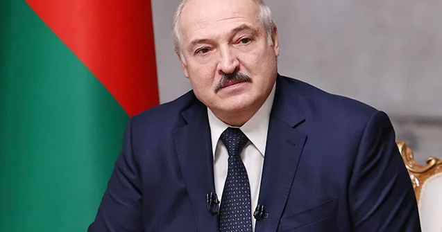 Lukaşenko bu gün Rusiyaya gedir