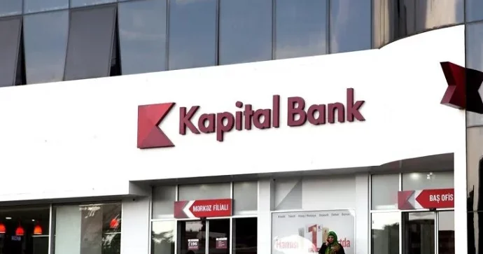 Kapital Bank kartı olanların NƏZƏRİNƏ KONKRET