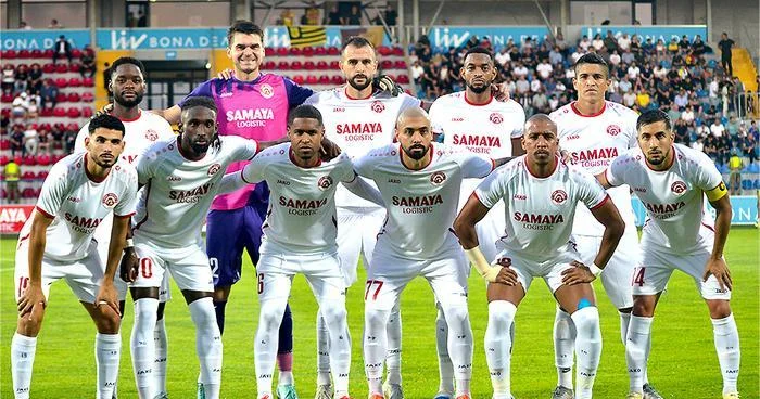 Araz Naxçıvan Omoniya ilə oyuna yarımcan heyətlə çıxacaq