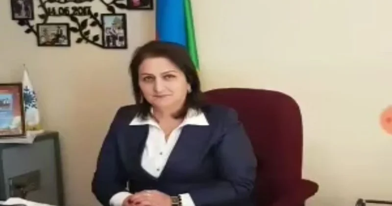 Ali Məhkəmədən qalmaqallı məktəb direktoru barədə qərar