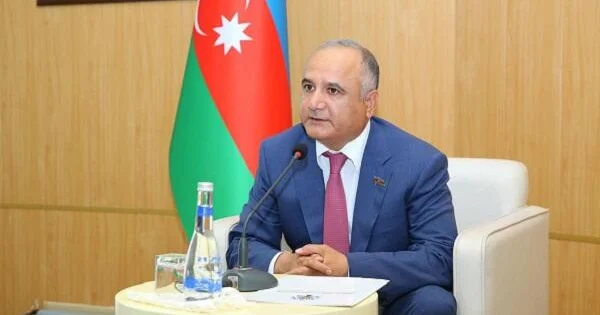 Bu, dövlətimiz üçün prioritet məsələdir Deputat