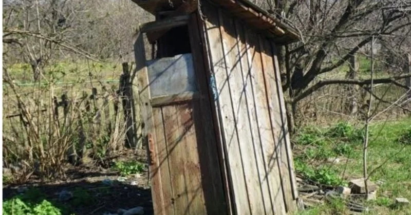 AİB sədri Azərbaycanda tualet rüsvayçılığından danışdı