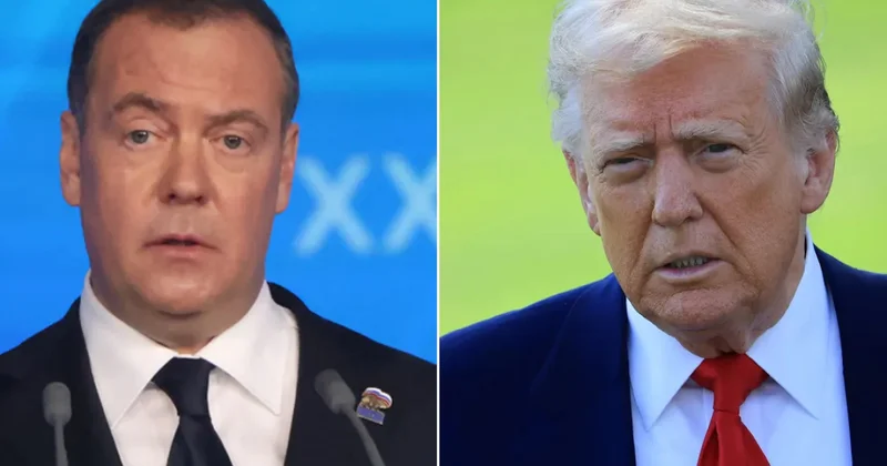 Трамп отправил в регионы две атомные подлодки после угроз Медведева